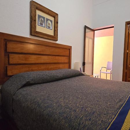 Hotel Suites Del Centro Oaxaca Kültér fotó