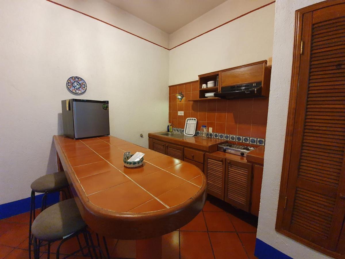 Hotel Suites Del Centro Oaxaca Kültér fotó