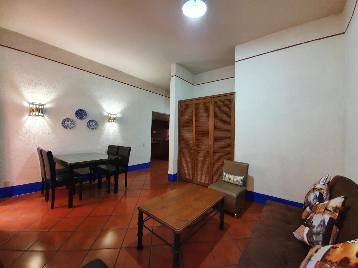 Hotel Suites Del Centro Oaxaca Kültér fotó