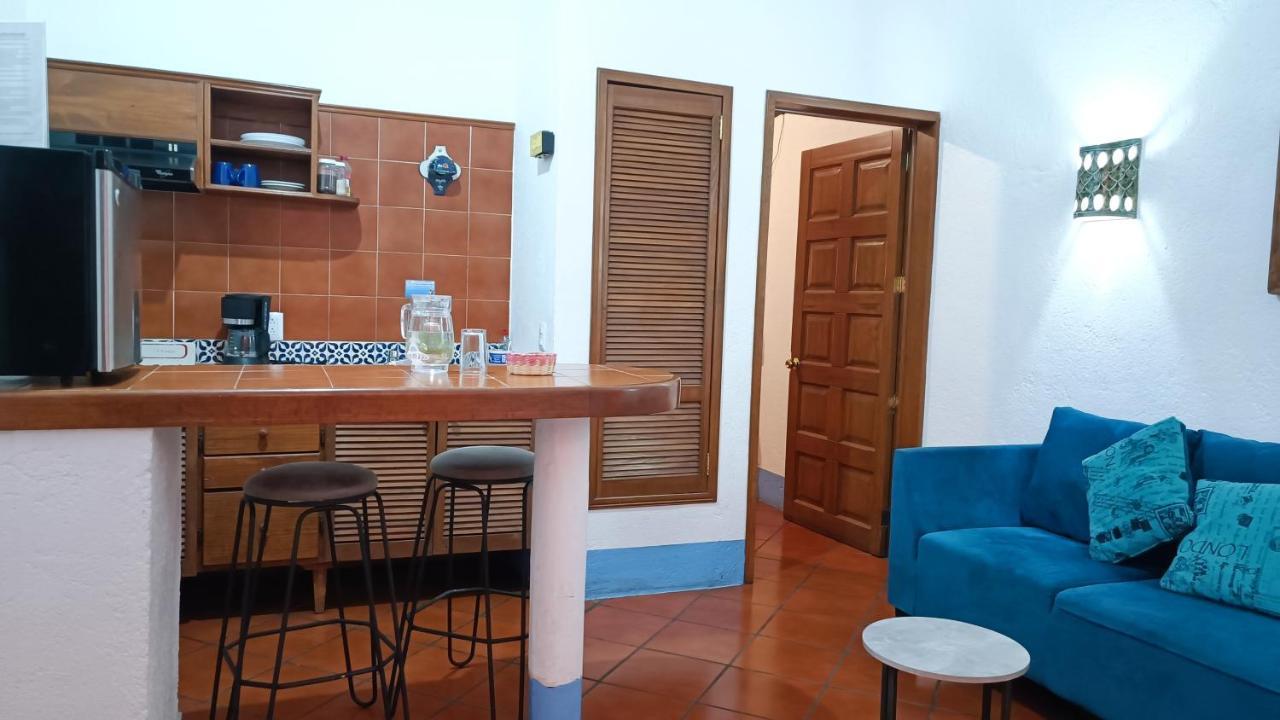 Hotel Suites Del Centro Oaxaca Kültér fotó