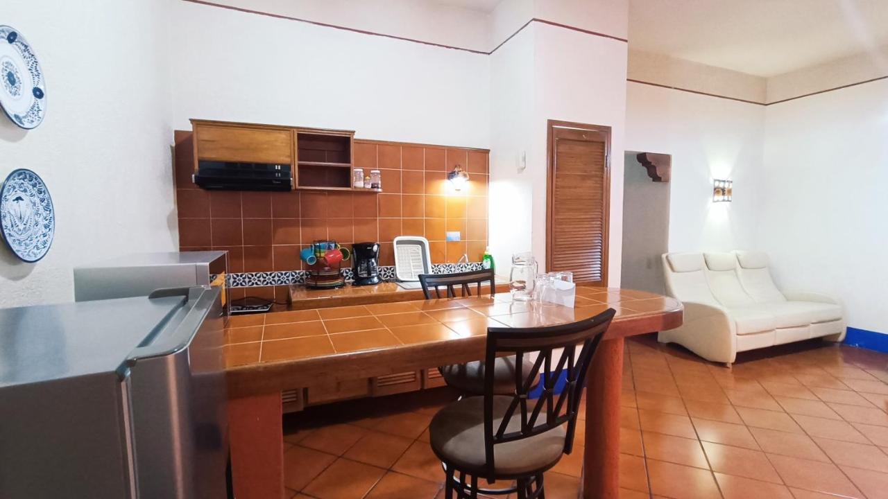 Hotel Suites Del Centro Oaxaca Kültér fotó