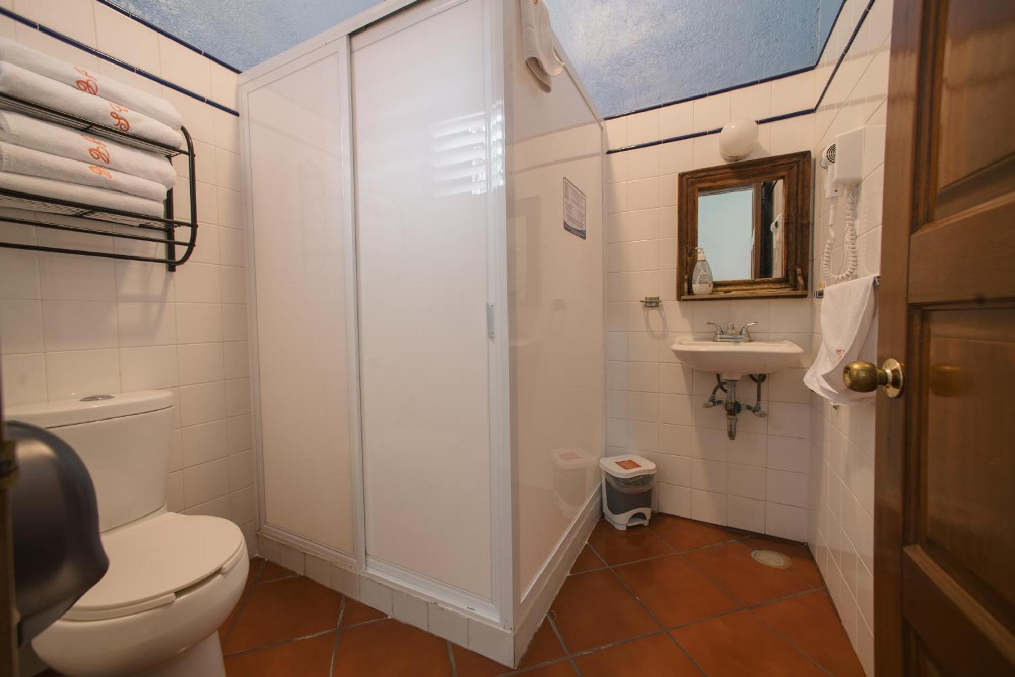 Hotel Suites Del Centro Oaxaca Kültér fotó