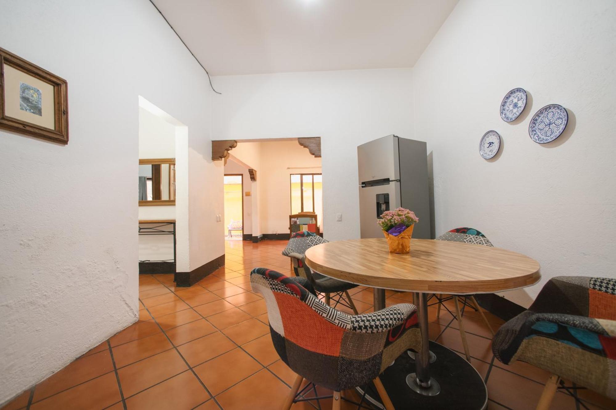 Hotel Suites Del Centro Oaxaca Kültér fotó