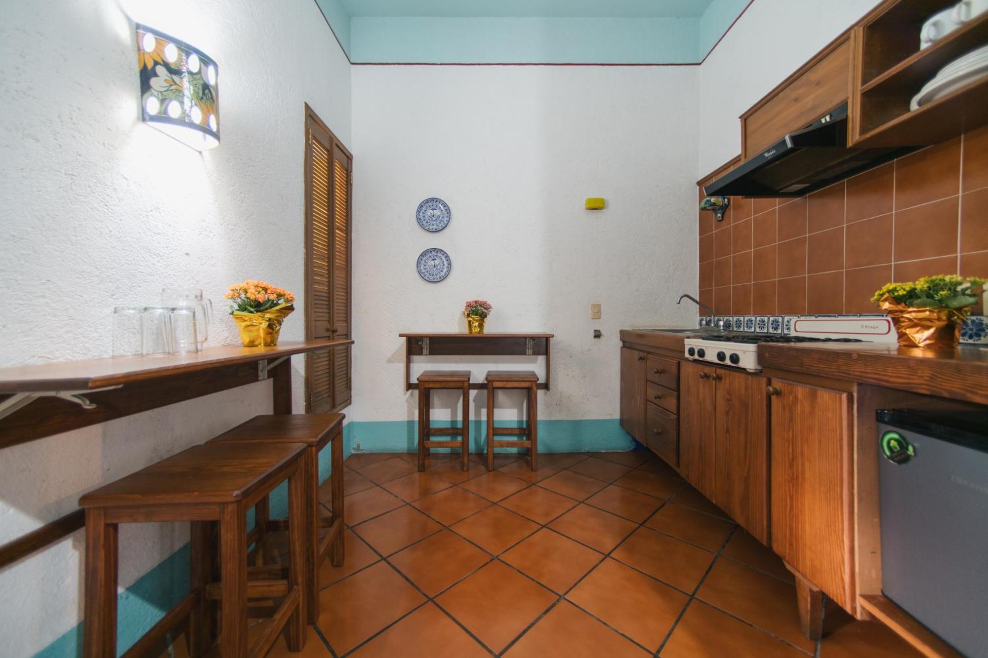 Hotel Suites Del Centro Oaxaca Kültér fotó