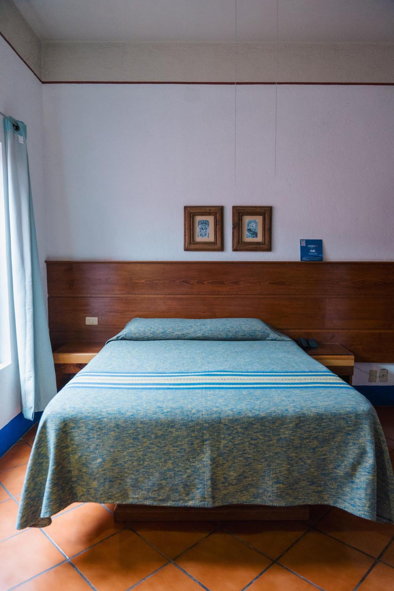 Hotel Suites Del Centro Oaxaca Kültér fotó