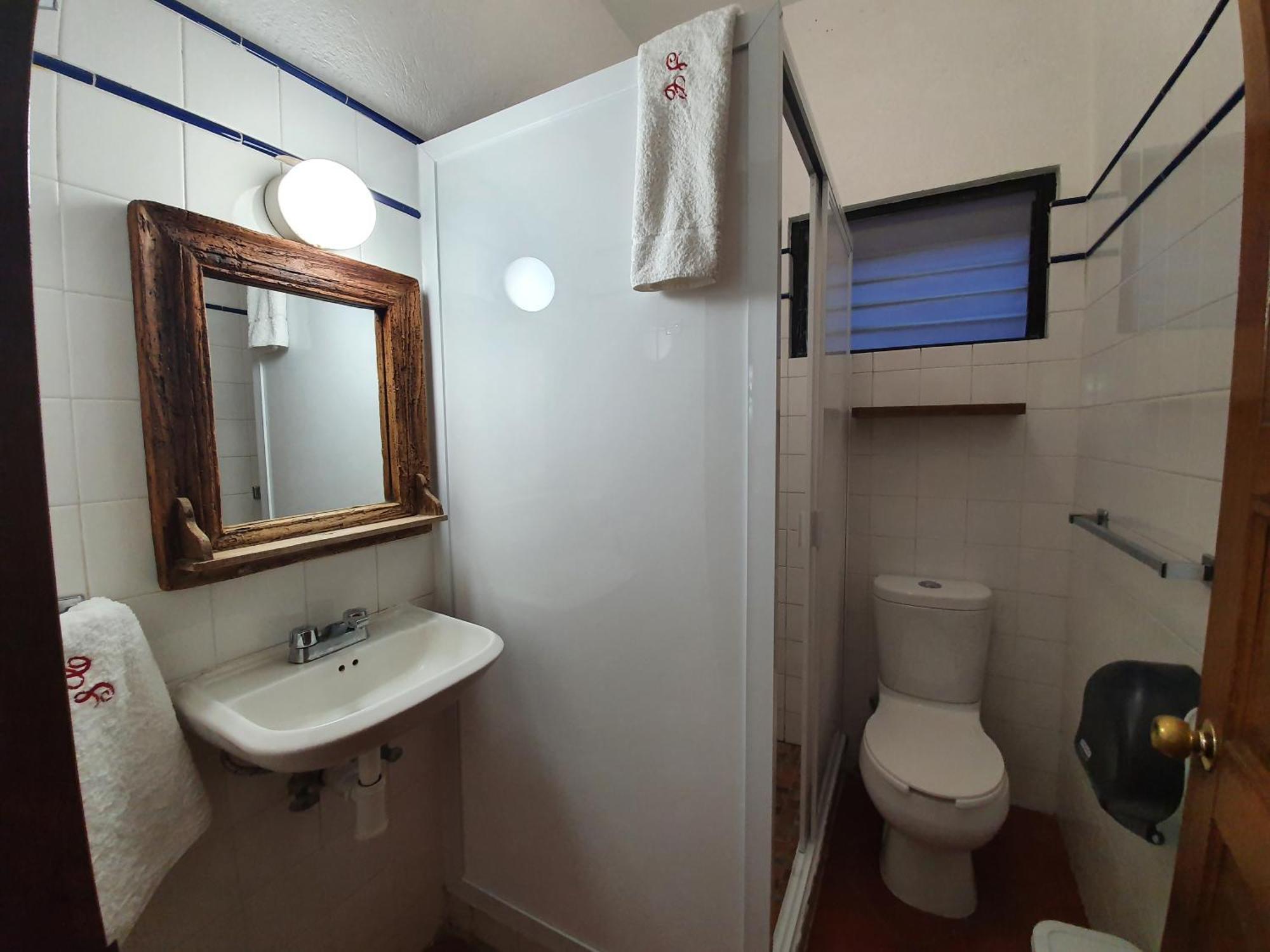 Hotel Suites Del Centro Oaxaca Szoba fotó