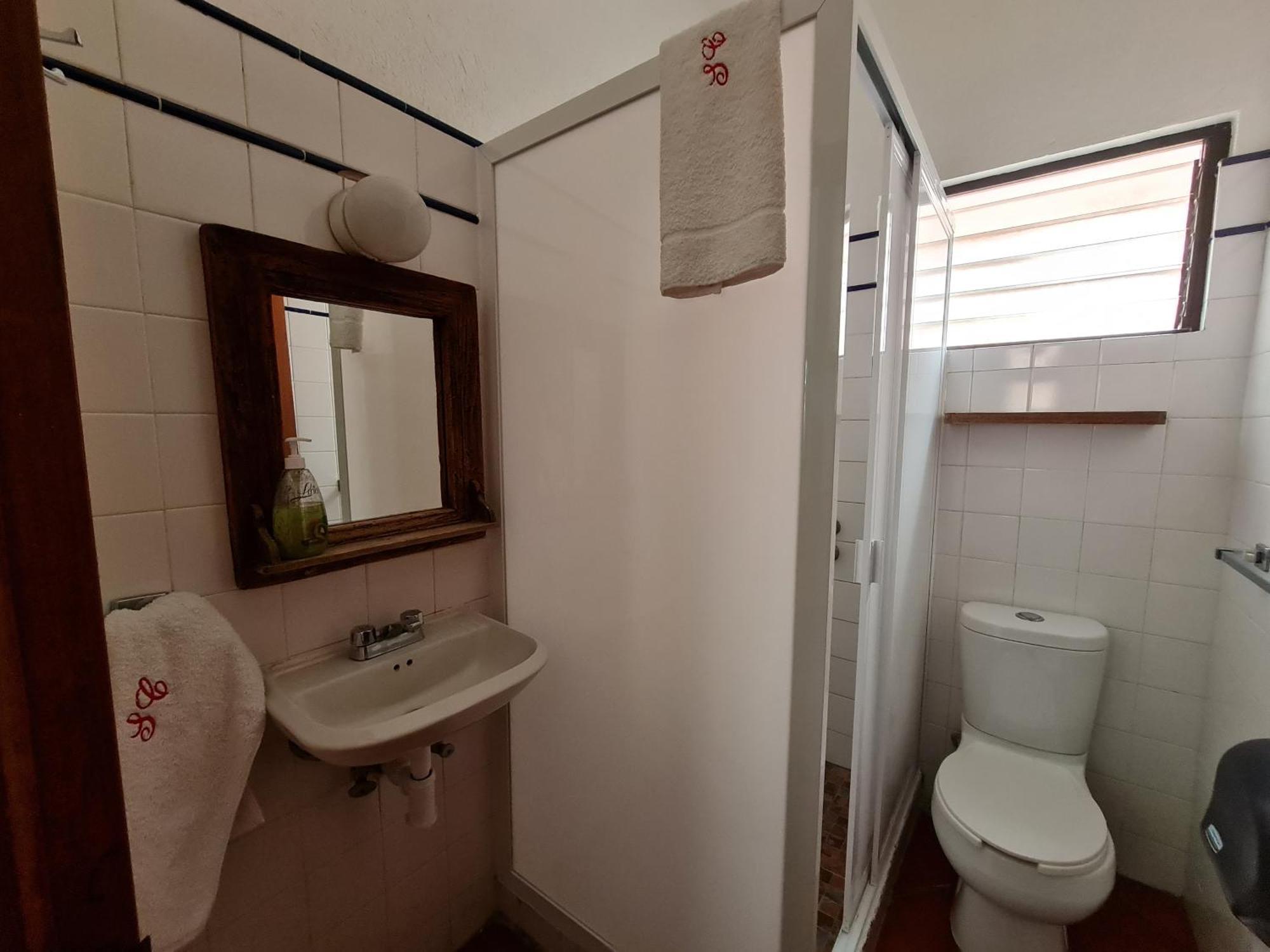 Hotel Suites Del Centro Oaxaca Szoba fotó