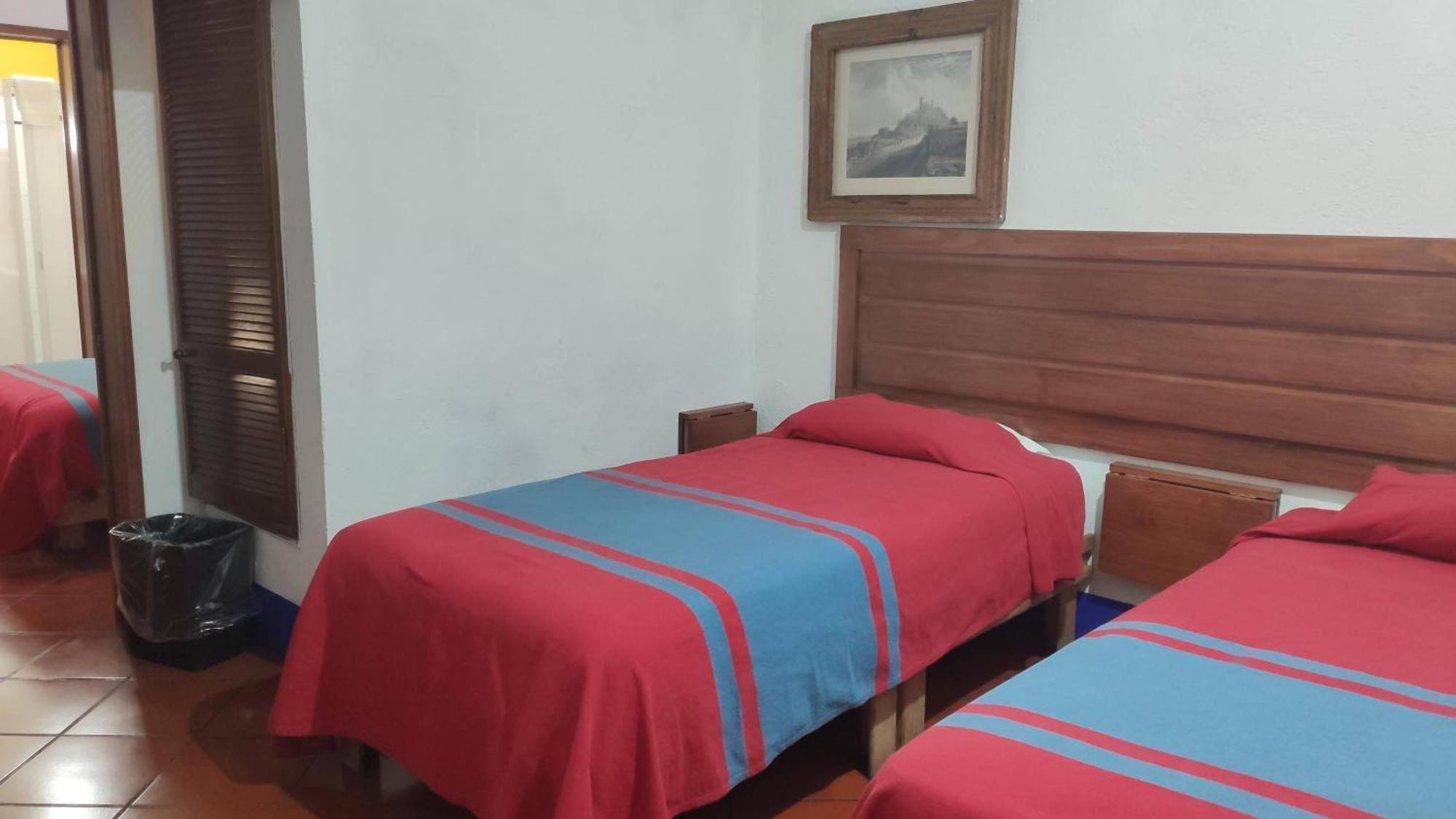 Hotel Suites Del Centro Oaxaca Kültér fotó