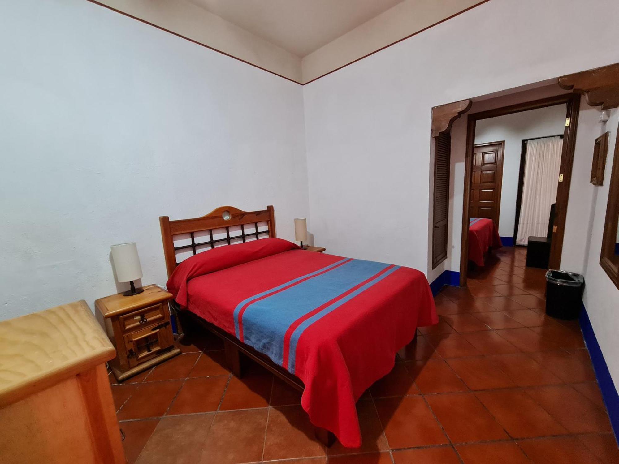 Hotel Suites Del Centro Oaxaca Kültér fotó
