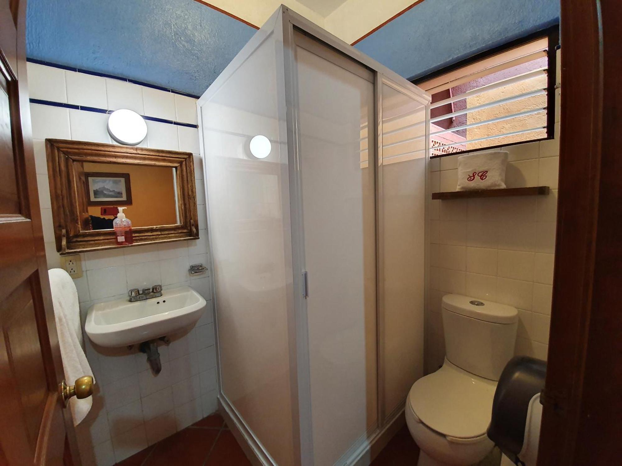 Hotel Suites Del Centro Oaxaca Kültér fotó