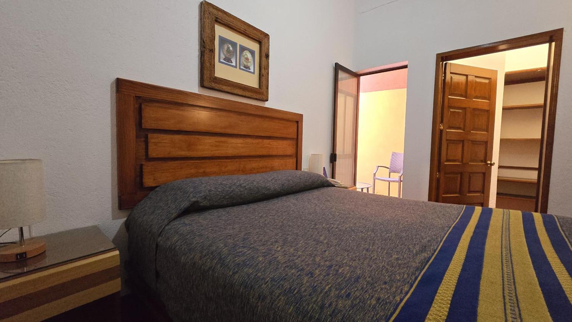 Hotel Suites Del Centro Oaxaca Kültér fotó
